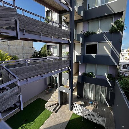 Firco Vacations Apartamentos Playa del Carmen Bagian luar foto
