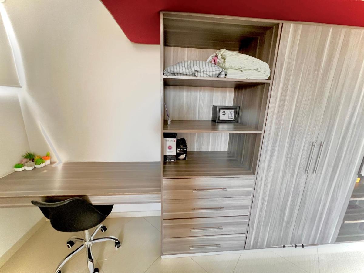 Firco Vacations Apartamentos Playa del Carmen Bagian luar foto