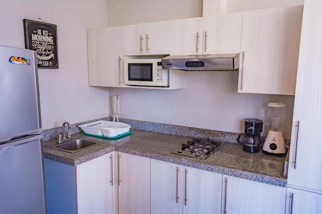 Firco Vacations Apartamentos Playa del Carmen Bagian luar foto