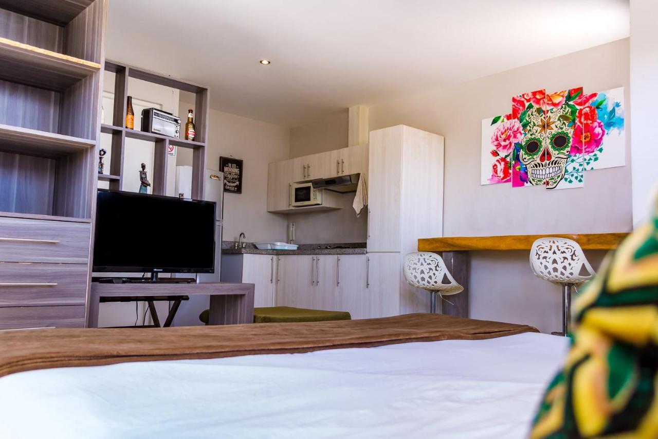 Firco Vacations Apartamentos Playa del Carmen Bagian luar foto