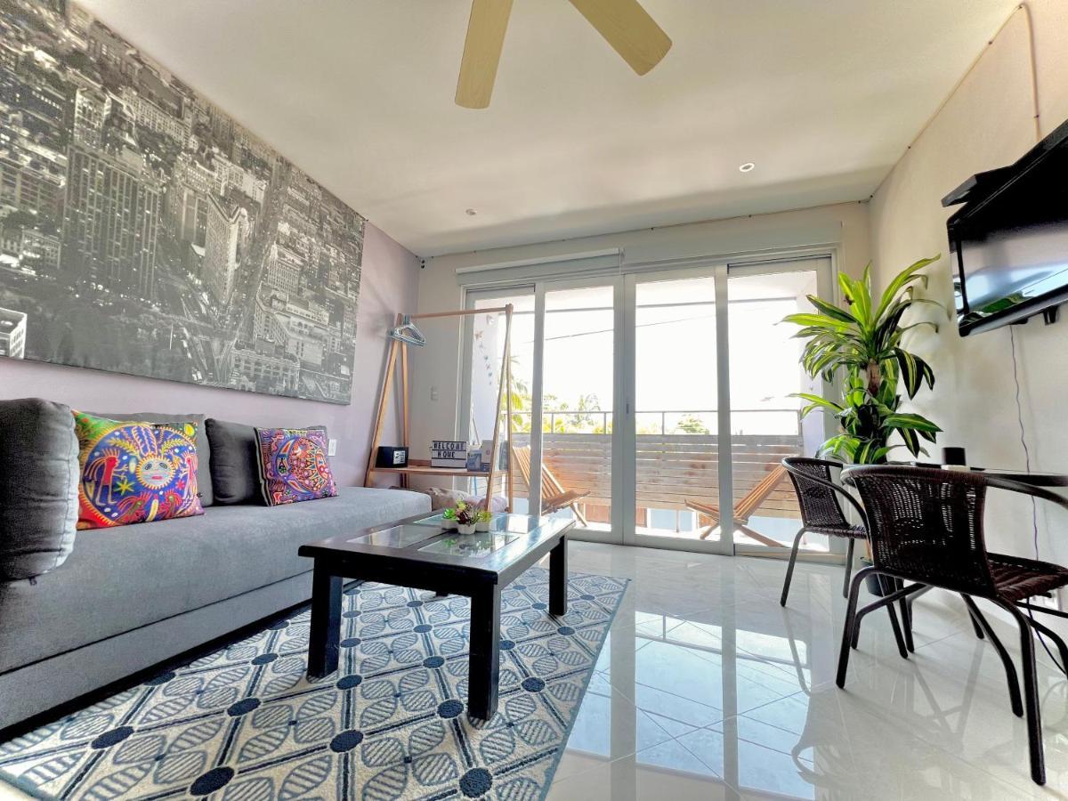 Firco Vacations Apartamentos Playa del Carmen Bagian luar foto