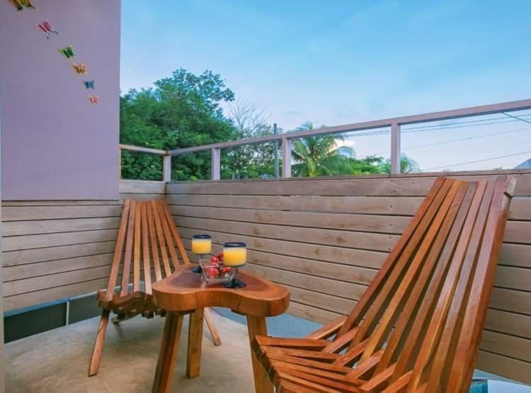 Firco Vacations Apartamentos Playa del Carmen Bagian luar foto
