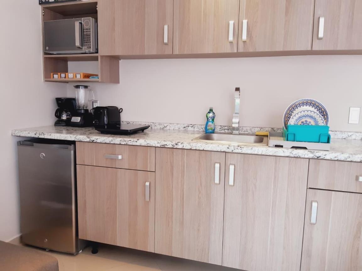 Firco Vacations Apartamentos Playa del Carmen Bagian luar foto