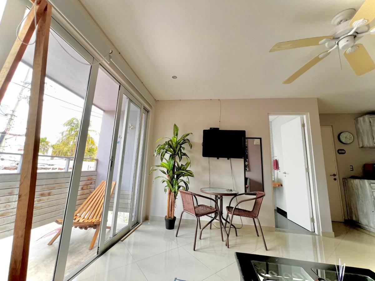 Firco Vacations Apartamentos Playa del Carmen Bagian luar foto