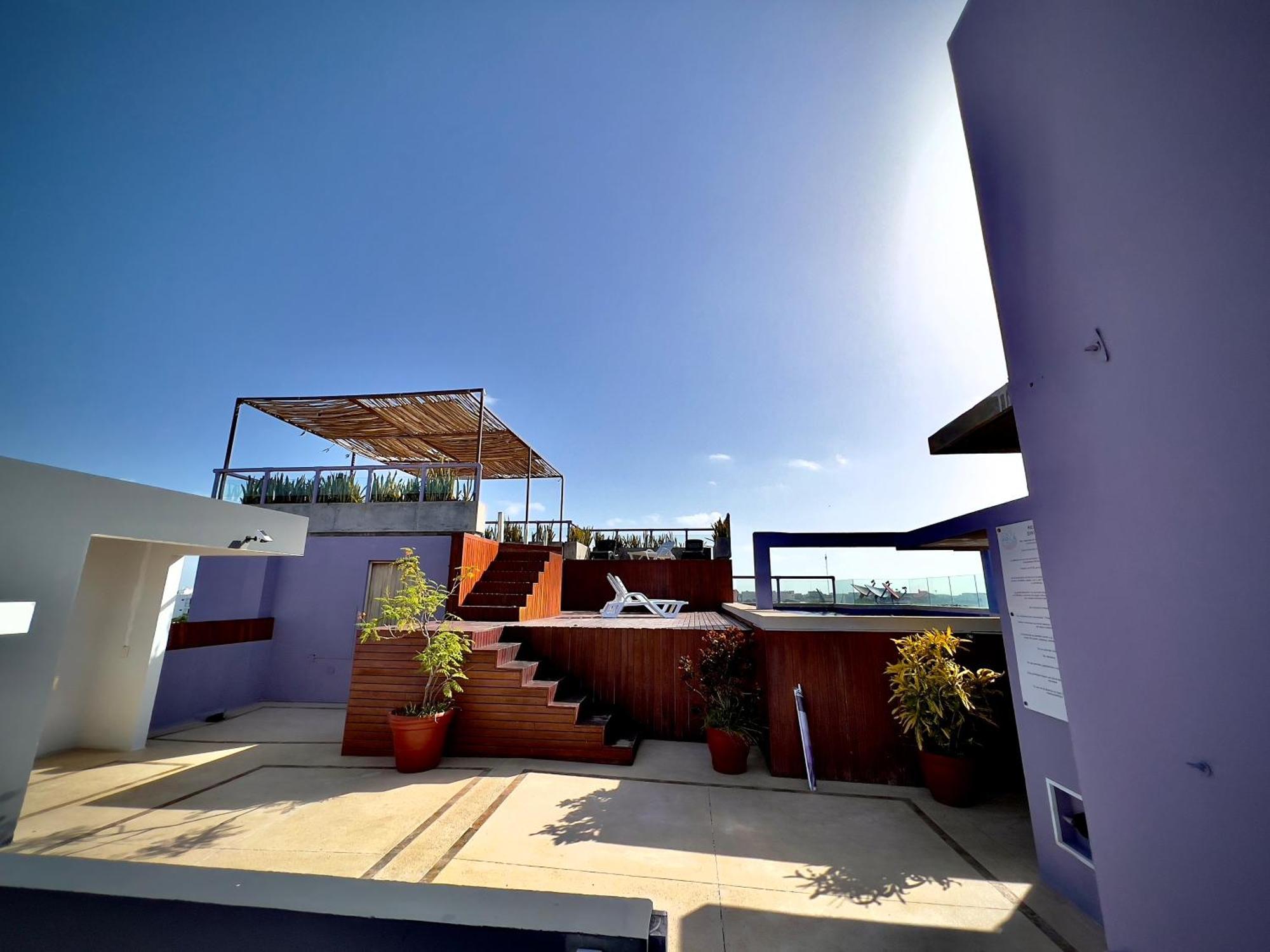 Firco Vacations Apartamentos Playa del Carmen Bagian luar foto