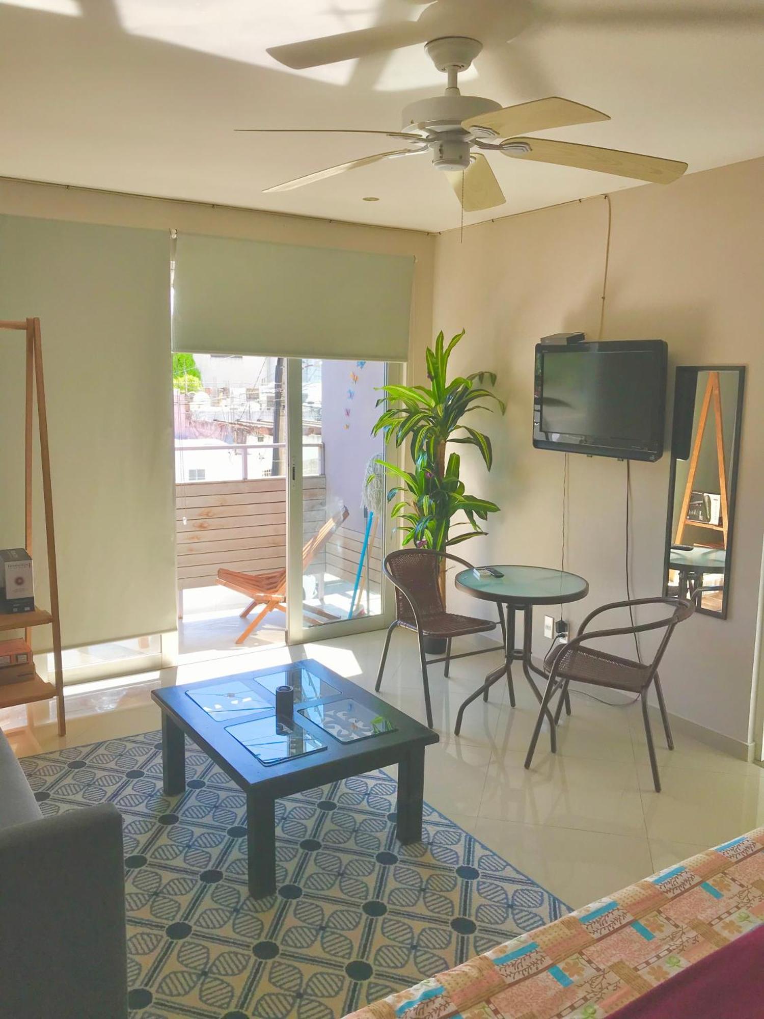 Firco Vacations Apartamentos Playa del Carmen Bagian luar foto