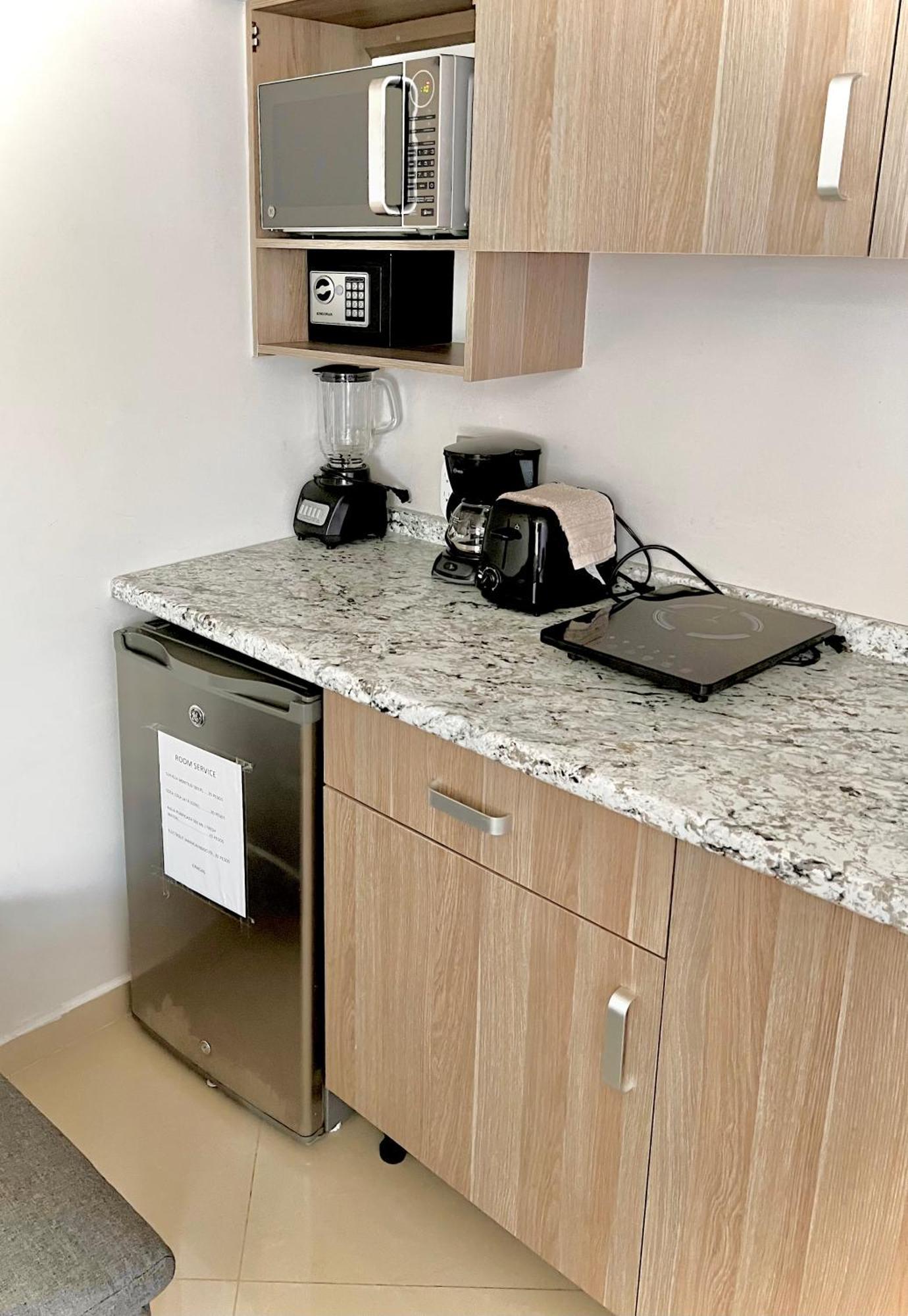 Firco Vacations Apartamentos Playa del Carmen Bagian luar foto