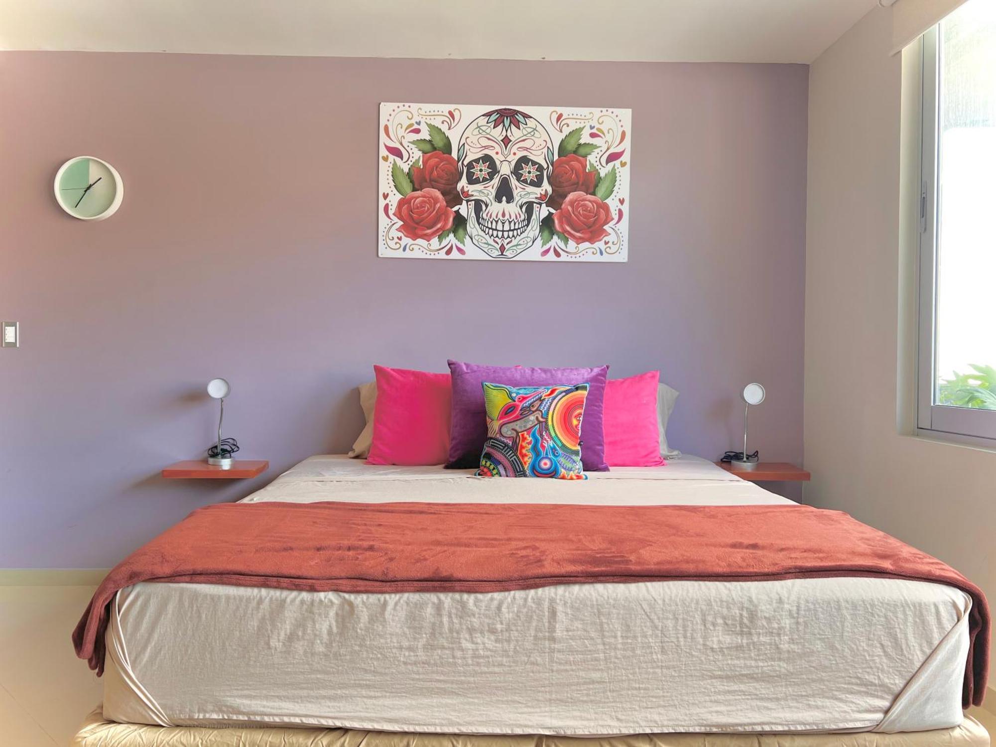 Firco Vacations Apartamentos Playa del Carmen Bagian luar foto