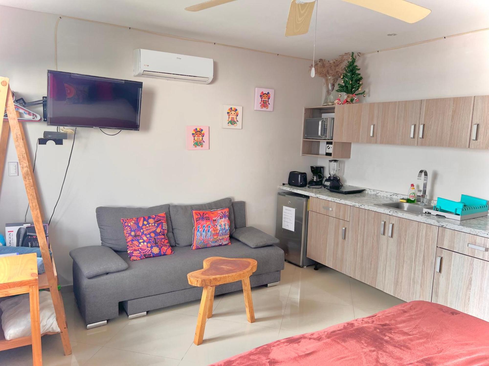 Firco Vacations Apartamentos Playa del Carmen Bagian luar foto