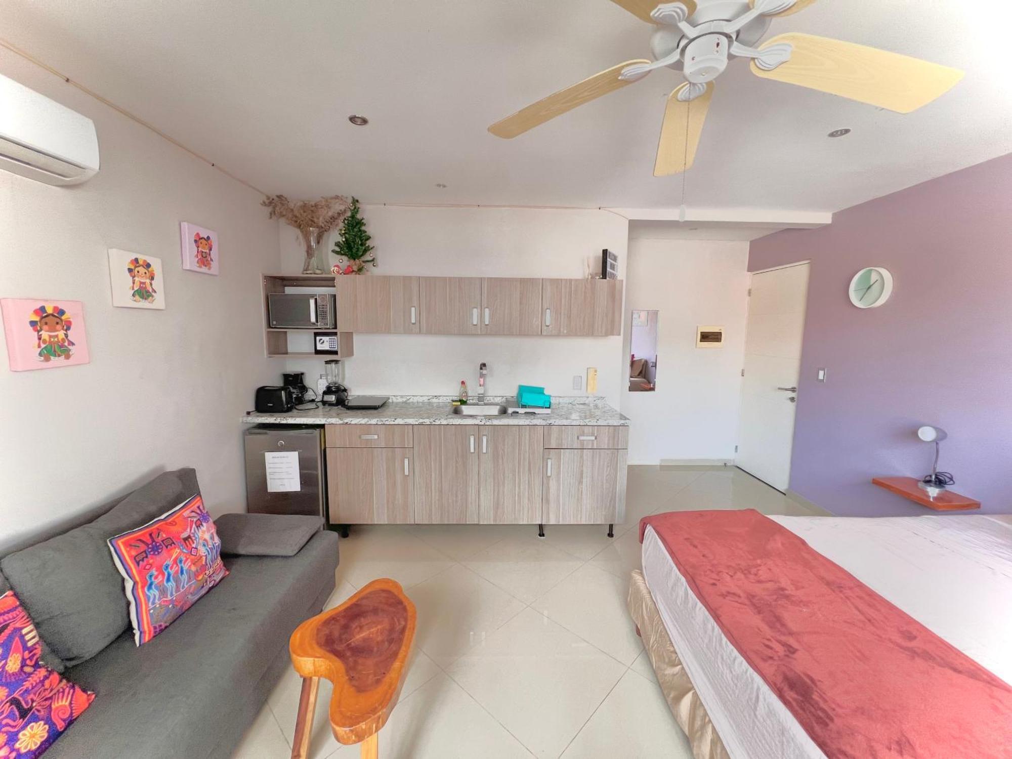 Firco Vacations Apartamentos Playa del Carmen Bagian luar foto