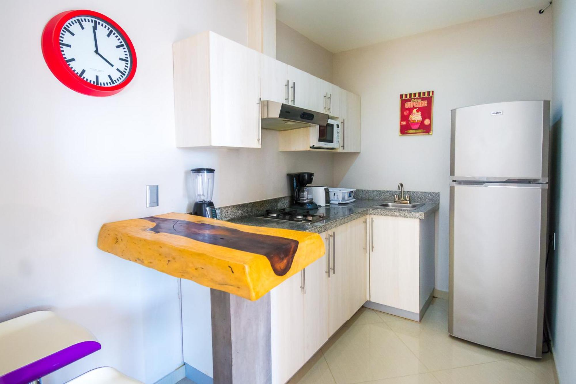Firco Vacations Apartamentos Playa del Carmen Bagian luar foto