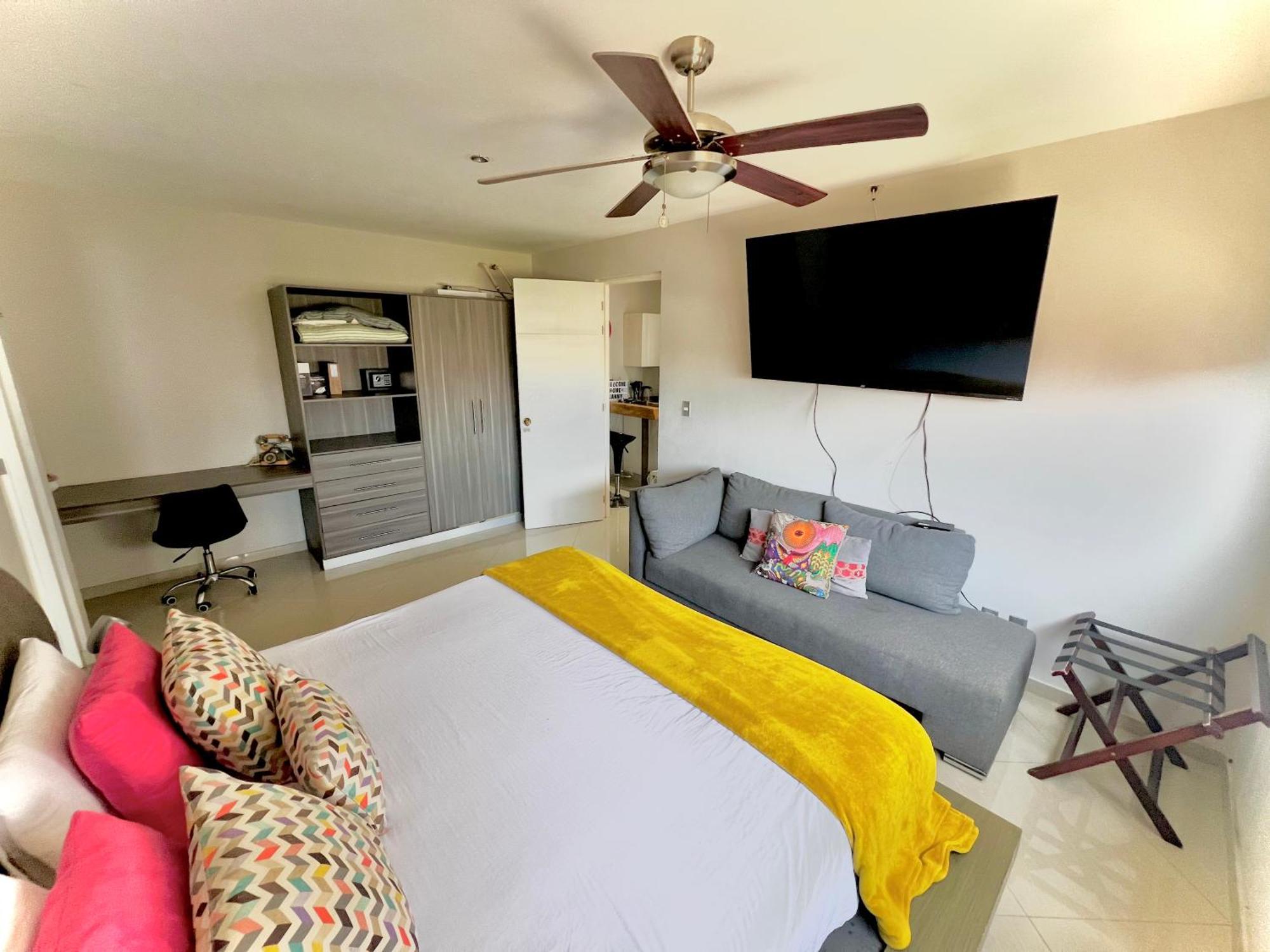 Firco Vacations Apartamentos Playa del Carmen Bagian luar foto