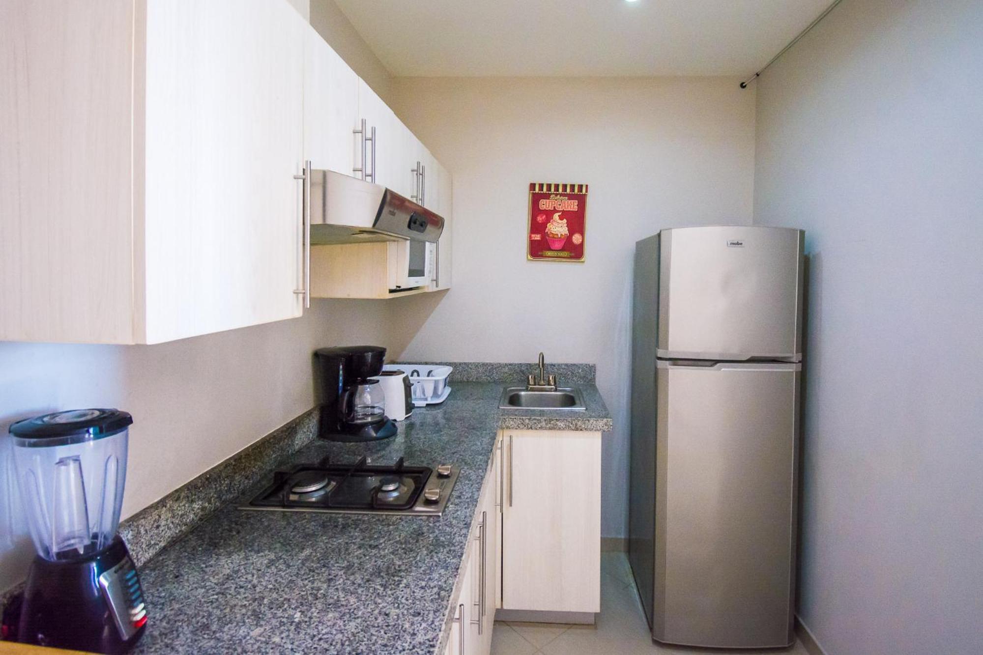 Firco Vacations Apartamentos Playa del Carmen Bagian luar foto