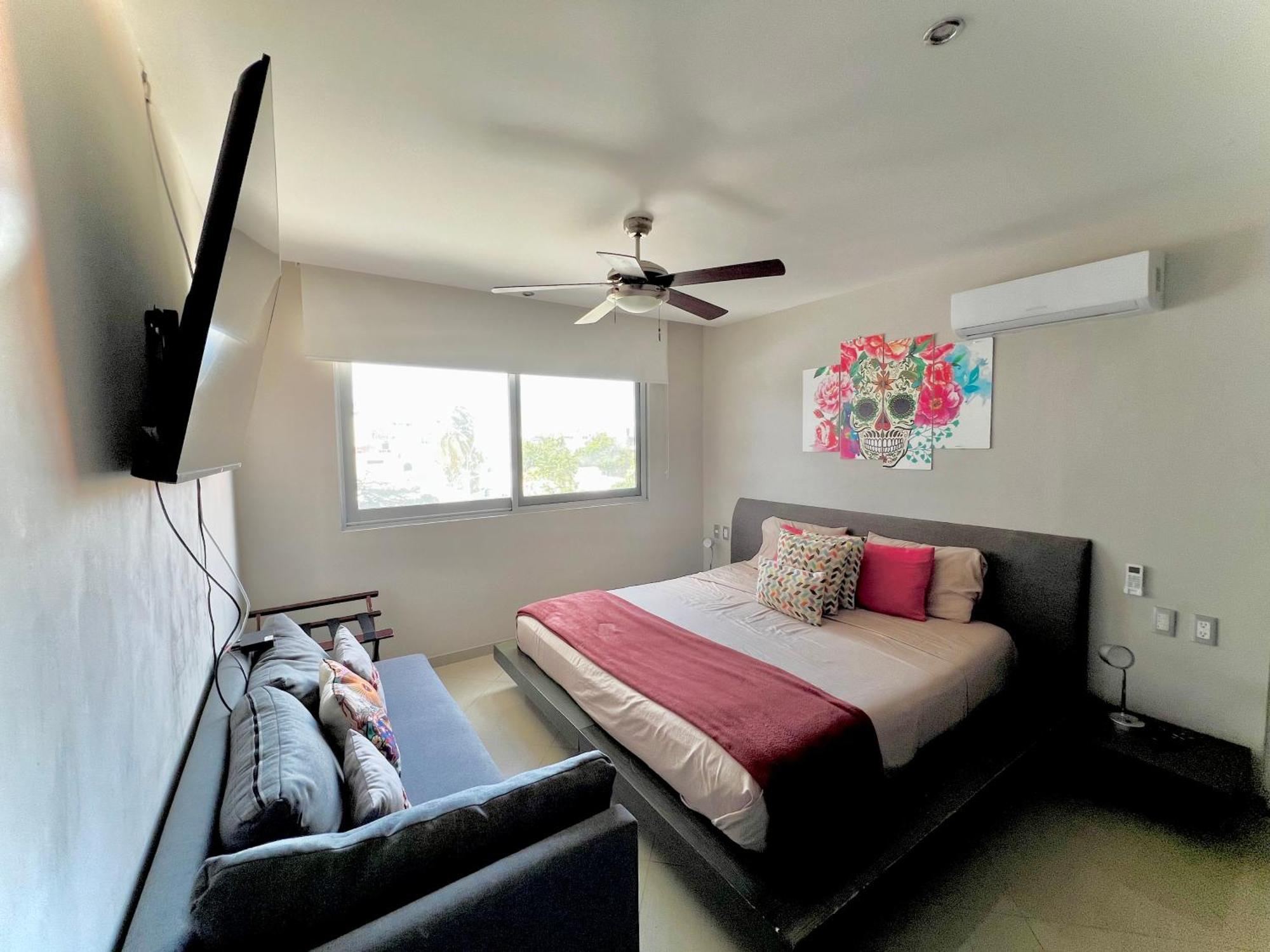 Firco Vacations Apartamentos Playa del Carmen Bagian luar foto