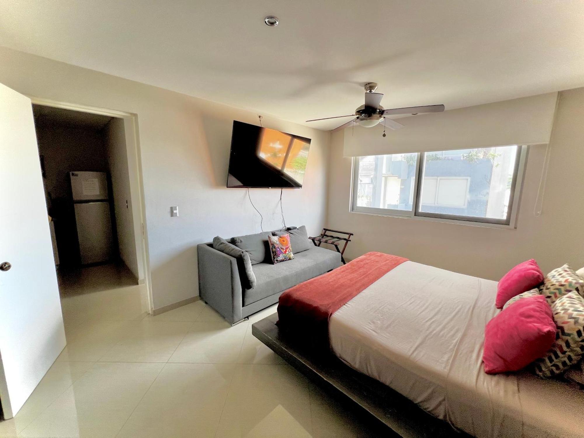 Firco Vacations Apartamentos Playa del Carmen Bagian luar foto