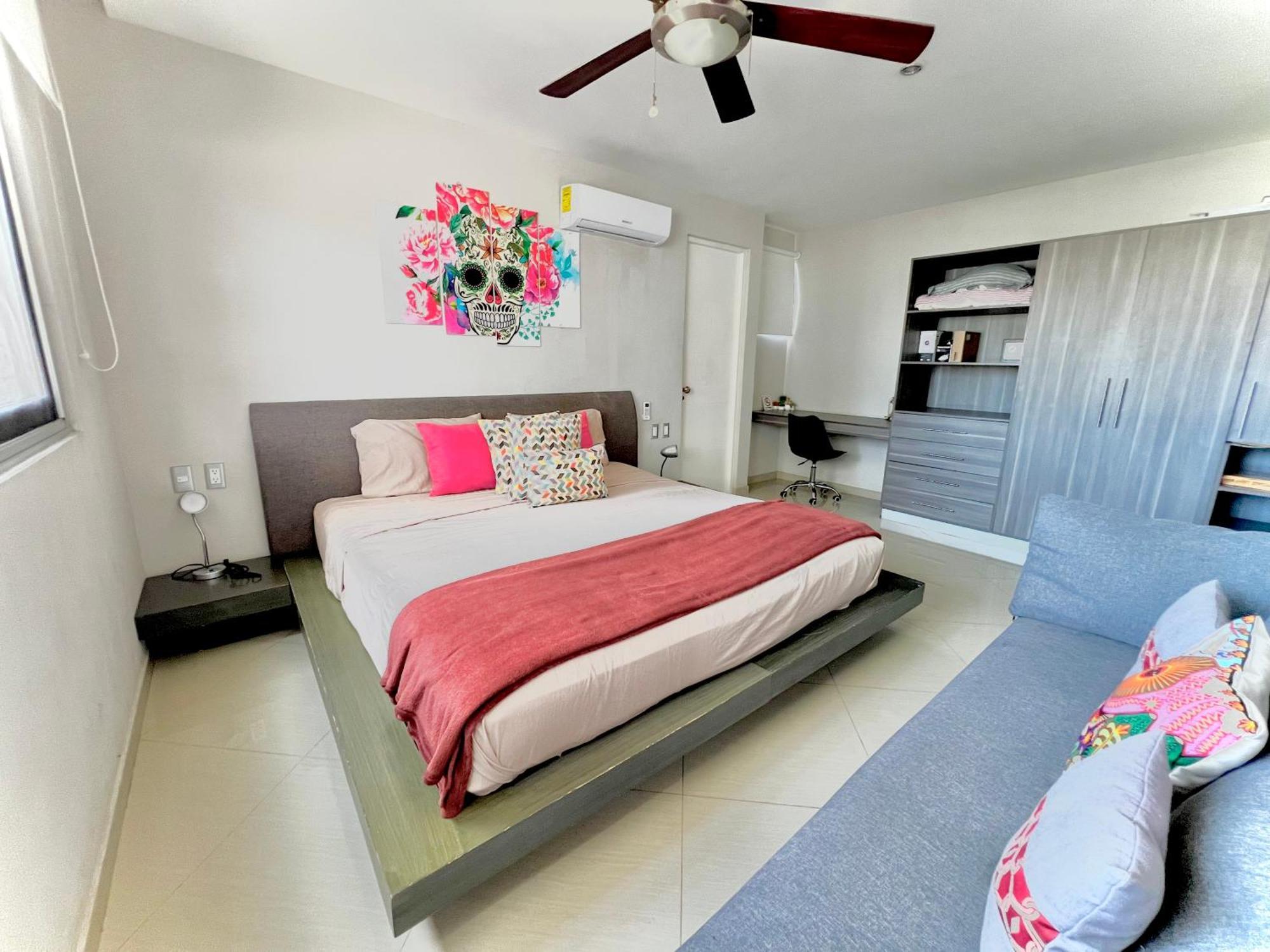 Firco Vacations Apartamentos Playa del Carmen Bagian luar foto